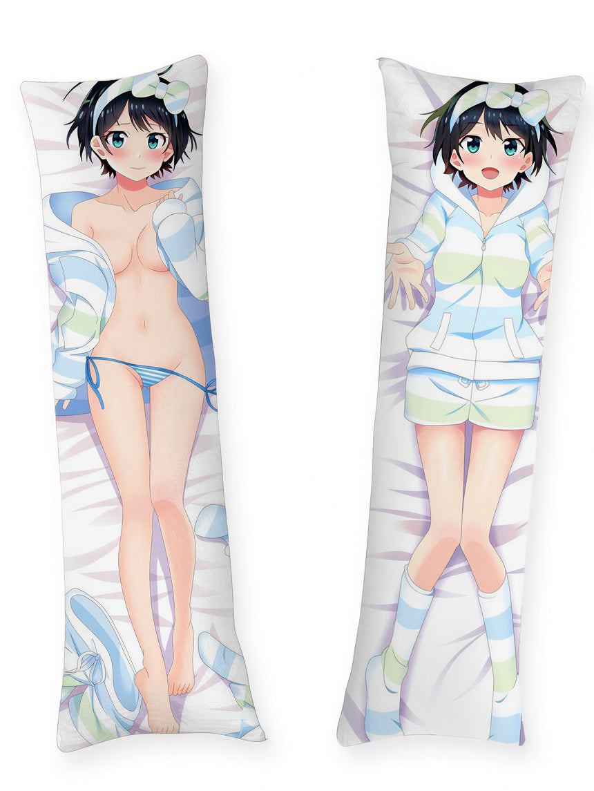 Dakimakura Ruka Rent a Girlfriend