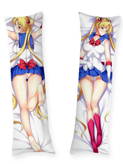 Dakimakura Sailor Moon Seksowna