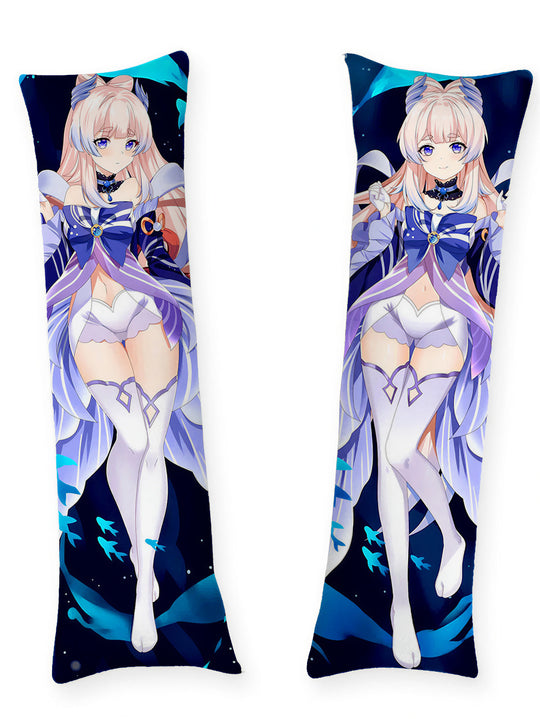 Dakimakura Sangonomiya Genshin Mroczna