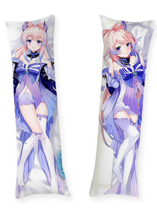 Dakimakura Piękna Sangonomiya Genshin