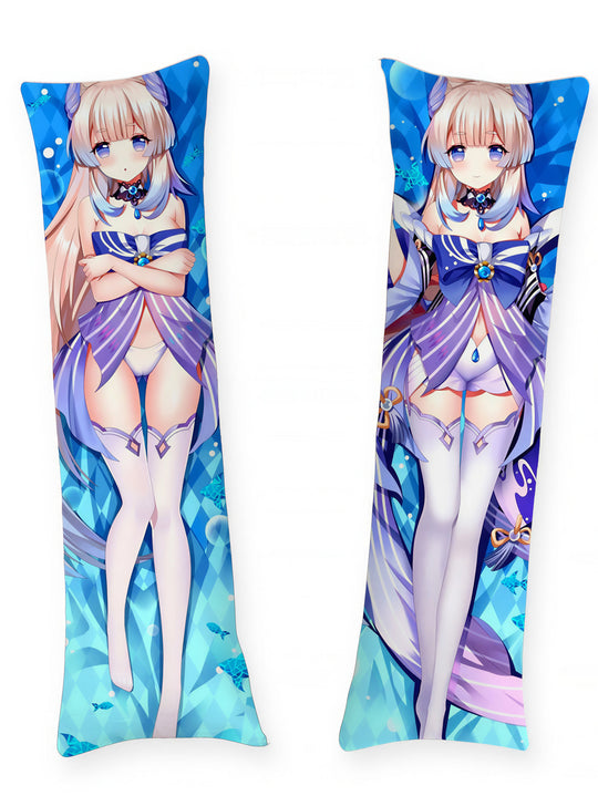 Dakimakura Sangonomiya Seksowna