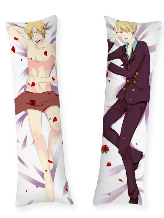 Dakimakura Sanji One Piece