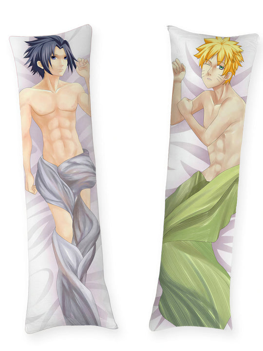 Dakimakura Sasuke z Naruto