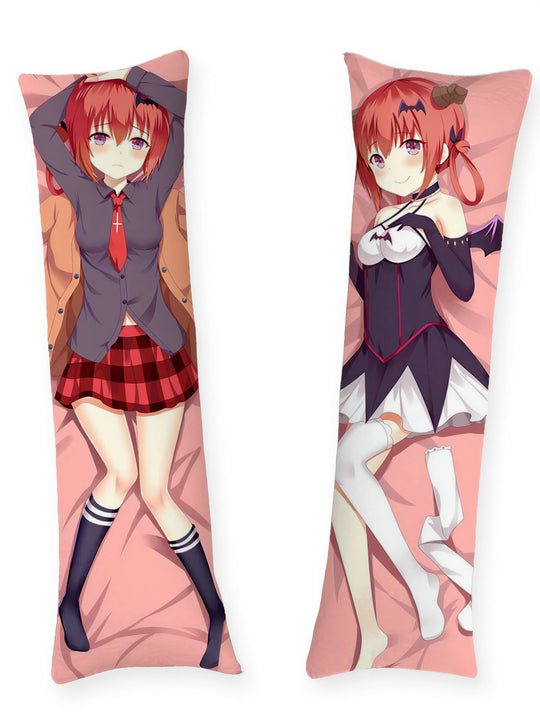 Dakimakura Satania Słodka