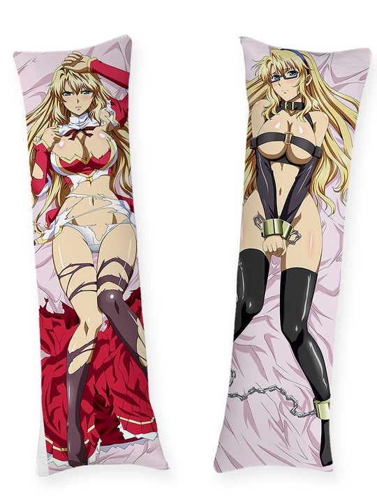 Dakimakura Satellizer L. Bridget