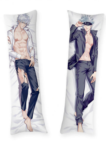 Dakimakura Słodki Gojo Satoru