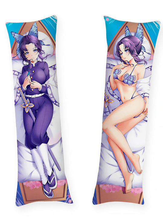 Dakimakura Shinobu Olśniewająca