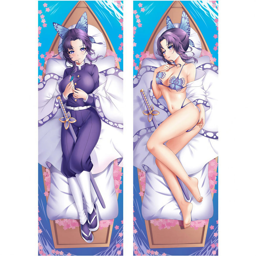 Dakimakura Shinobu Olśniewająca 2