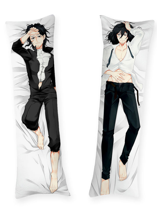 Dakimakura Shota Aizawa