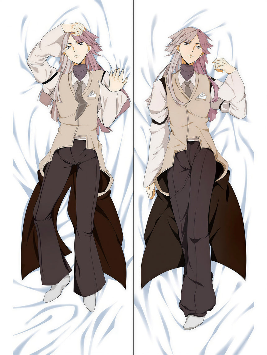 Dakimakura Sigma Bungou Stray Dogs 2