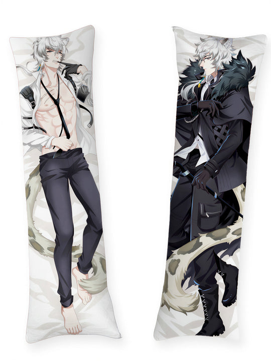 Dakimakura Silverash Arknights