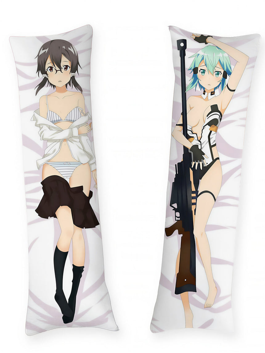 Dakimakura Asada Sinon