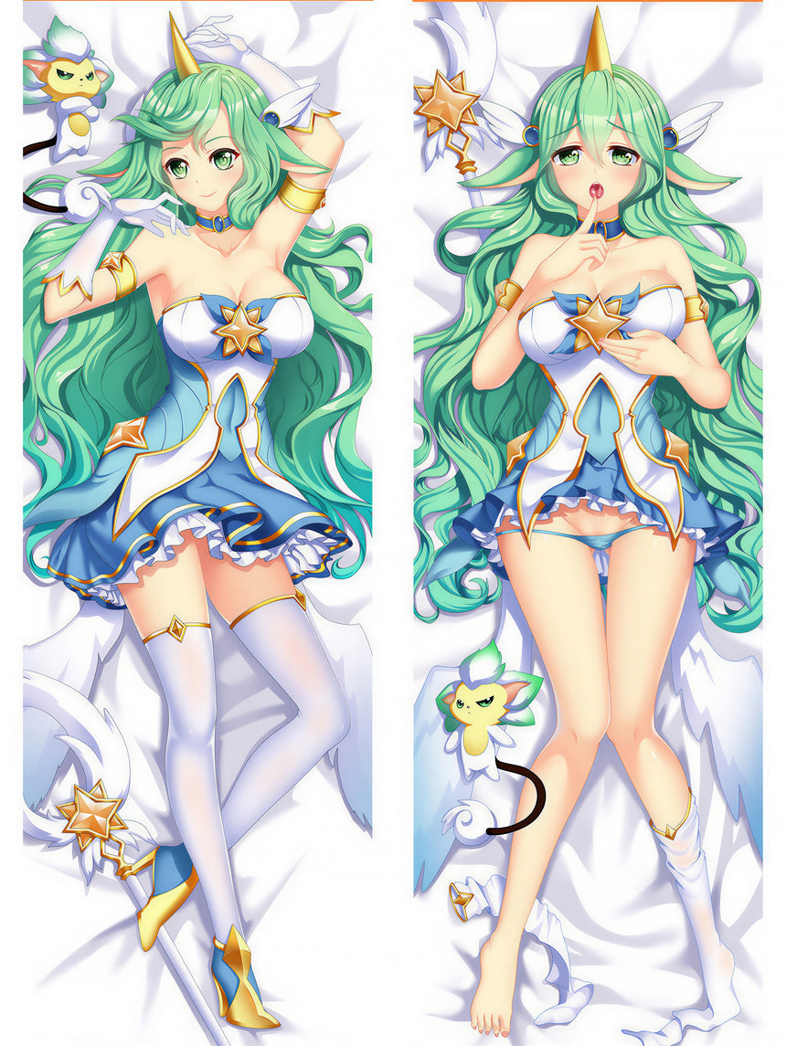 Dakimakura Soraka Seksowna 2