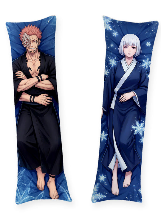Dakimakura Sukuna i Uraume