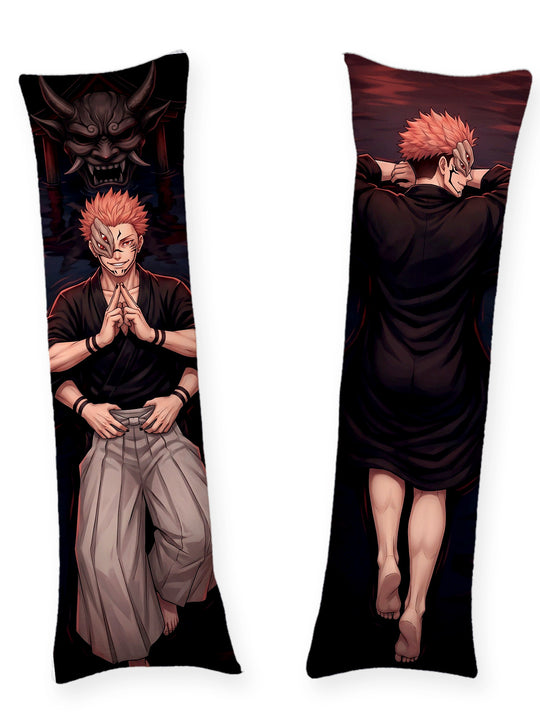 Dakimakura Sukuna Świątynia Heian