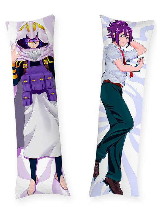 Dakimakura Tamaki Amajiki Kostium Bohatera