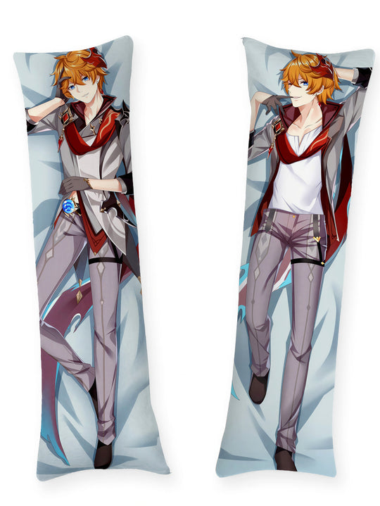 Dakimakura Childe Genshin Impact