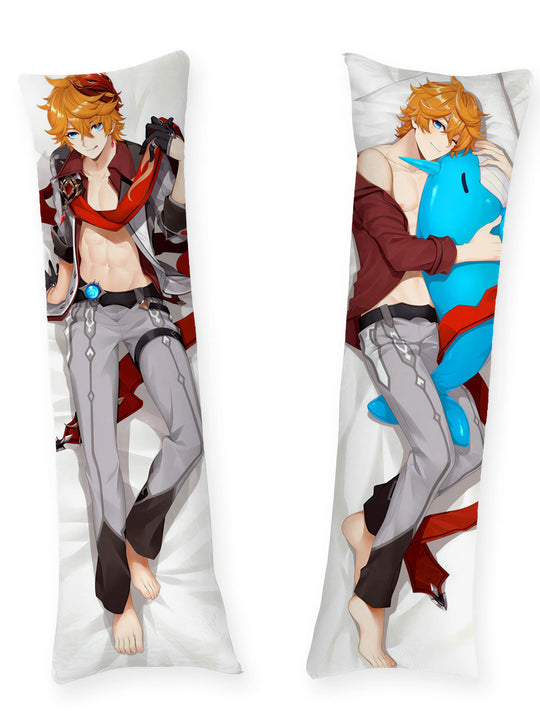 Dakimakura Tartaglia Genshin
