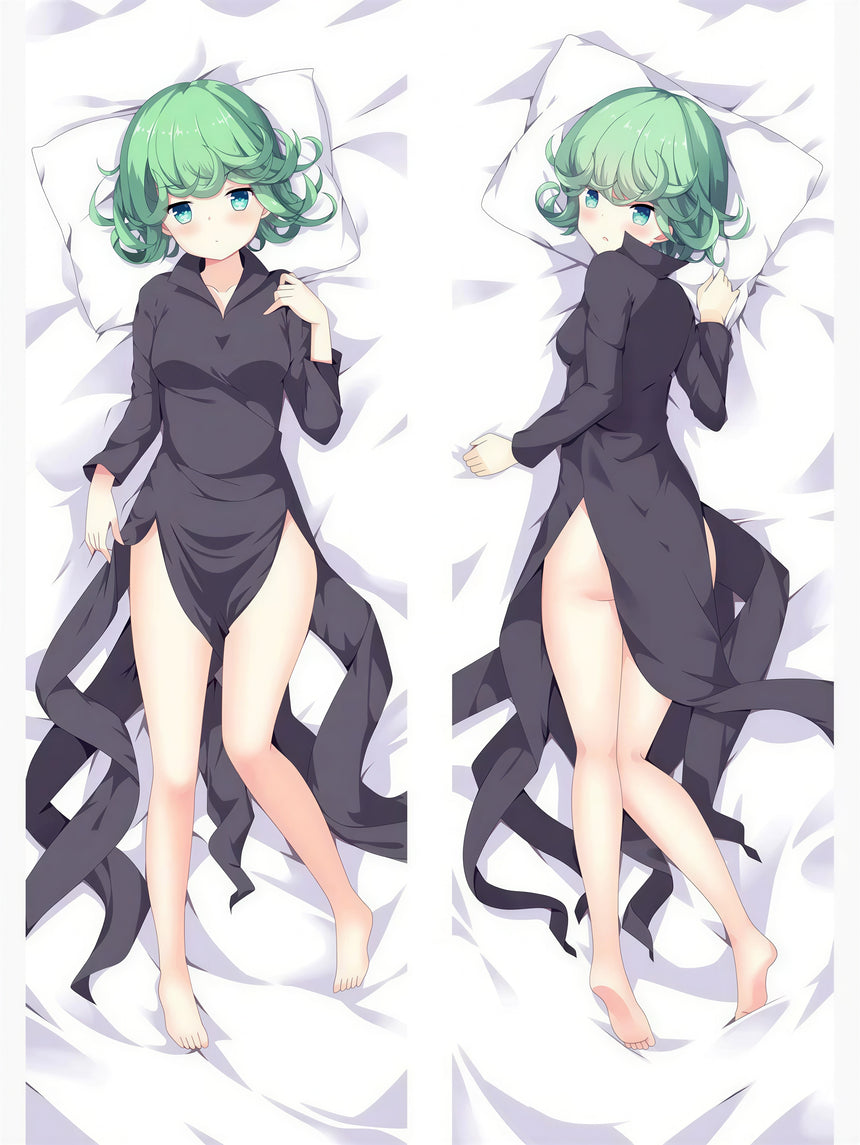 Dakimakura Tatsumaki One Punch Man 2
