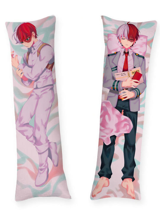 Dakimakura Słodki Todoroki