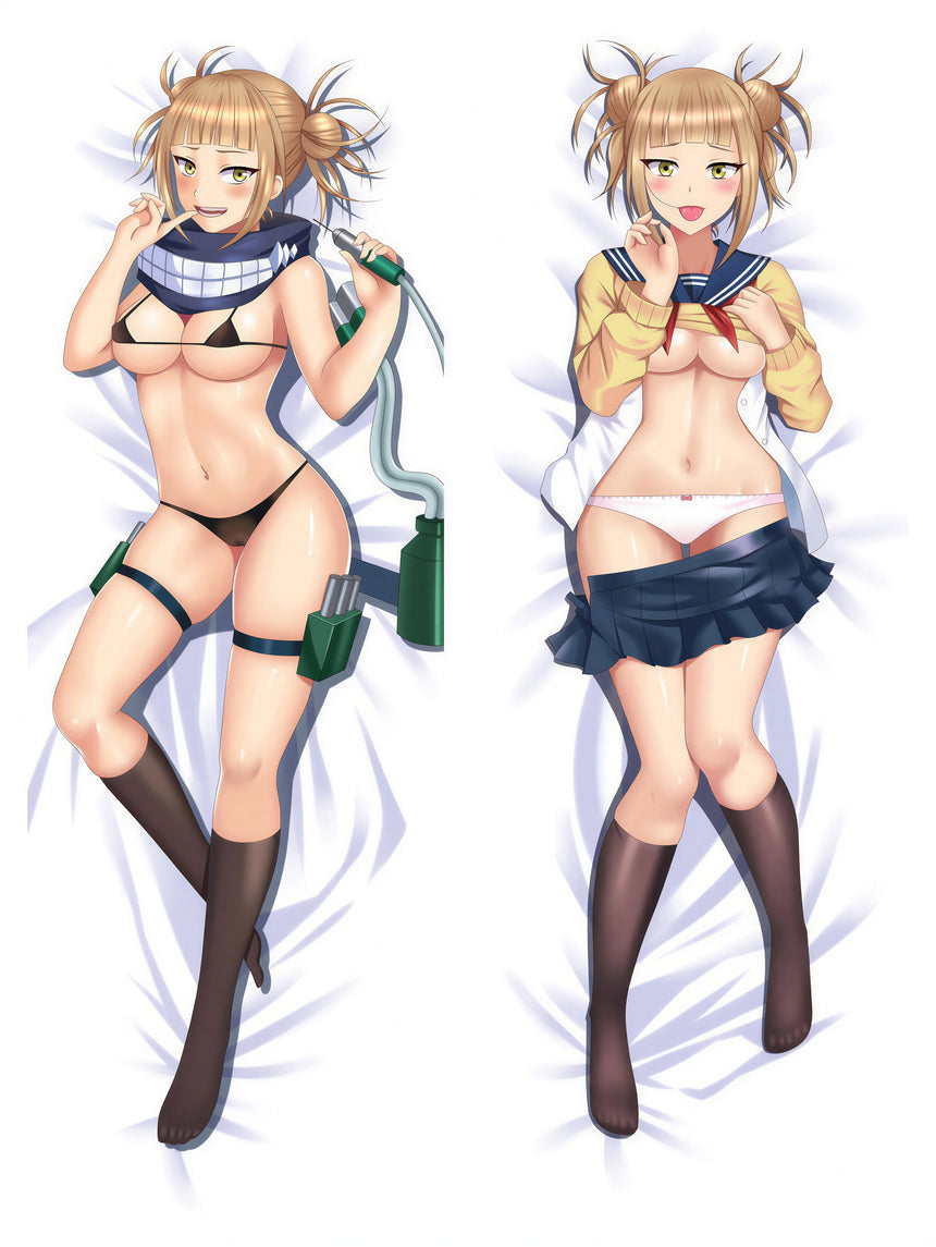 Dakimakura Urocza Toga 2