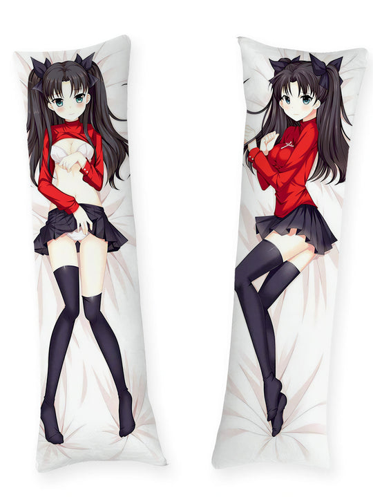 Dakimakura Tohsaka Rin Fate