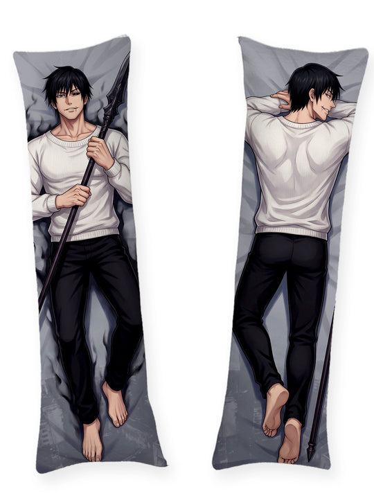 Dakimakura Toji Wskrzeszony
