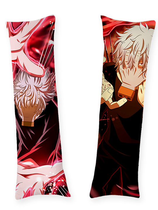 Dakimakura Tomura Shigaraki Rozpad