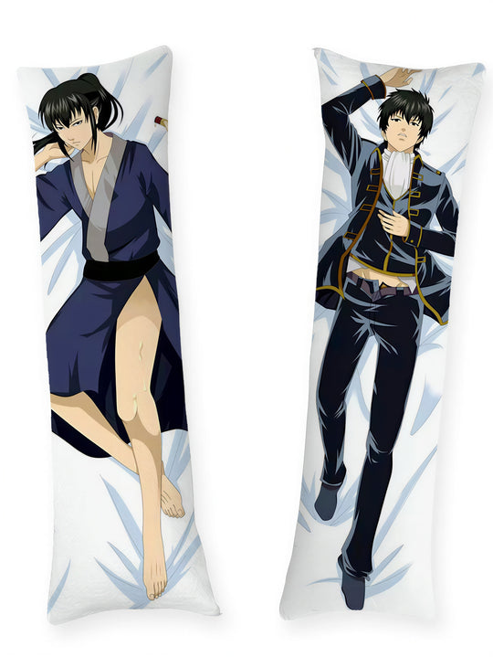 Dakimakura Toshiro i Kotaro