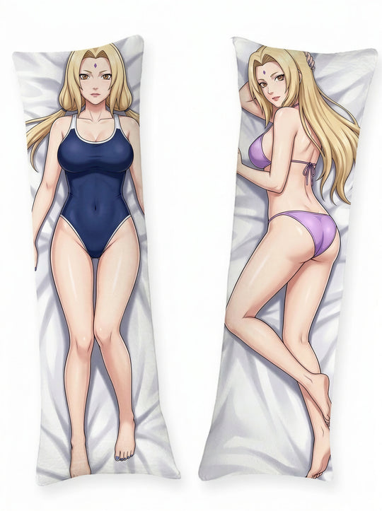 Dakimakura Tsunade