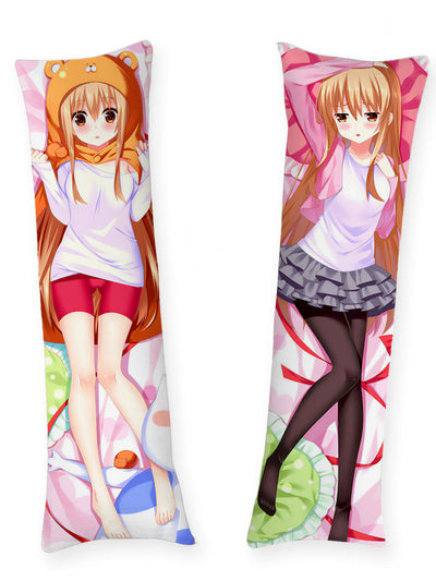 Dakimakura Umaru Chan Urocza