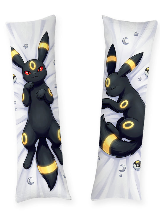 Dakimakura Umbreon Pokemon Sen w Blasku Księżyca