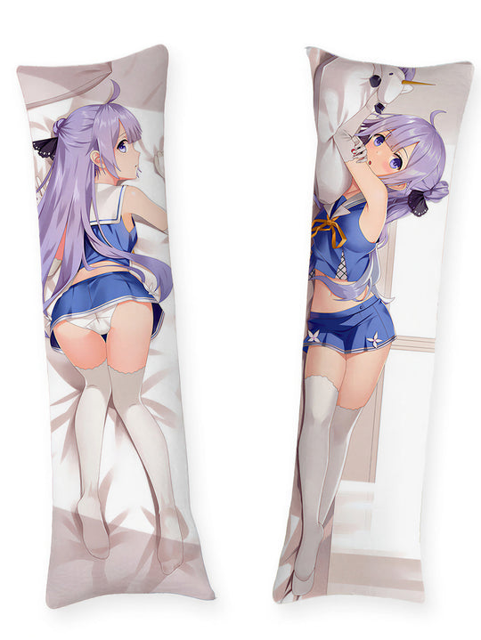 Dakimakura Unicorn Azur Lane