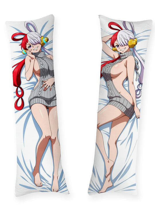 Dakimakura Uta Sweter z Dzianiny