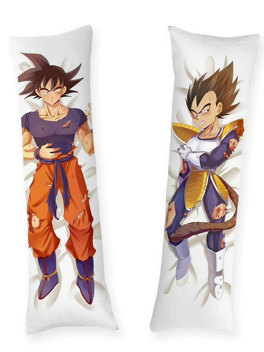Dakimakura Vegeta i Goku