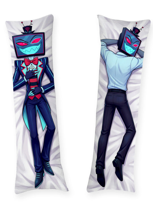 Dakimakura Vox Niebieski Garnitur