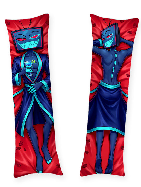 Dakimakura Vox Jedwabny Szlafrok