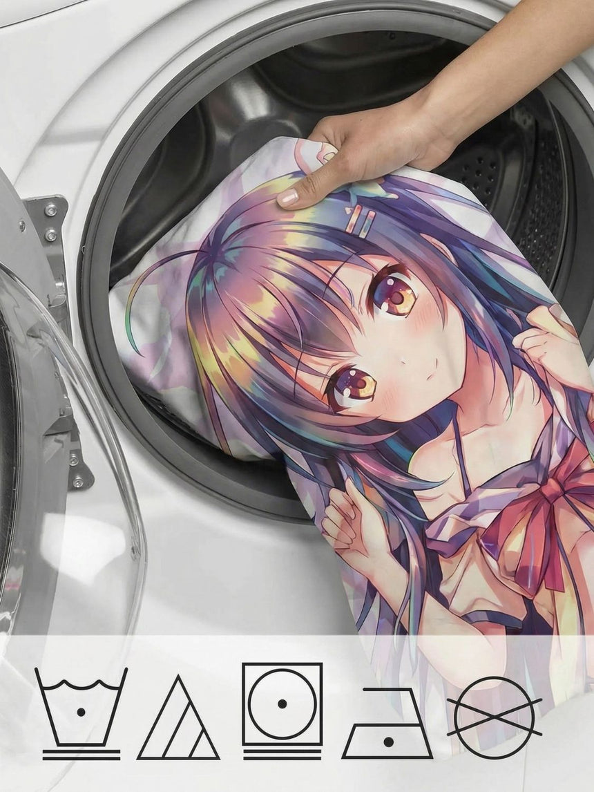 Dakimakura Helm Mundur Kapitański