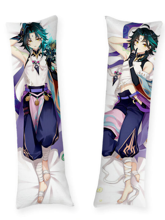 Dakimakura Xiao Przystojny