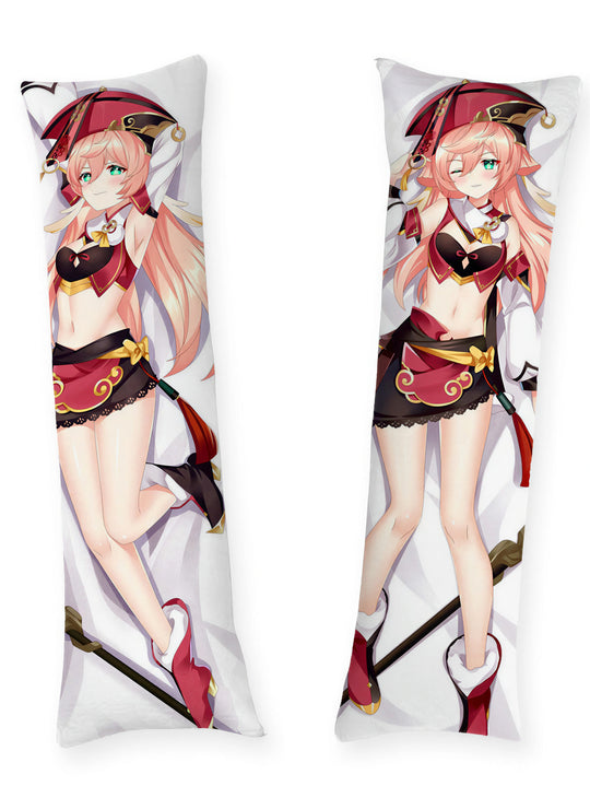Dakimakura Yae Genshin
