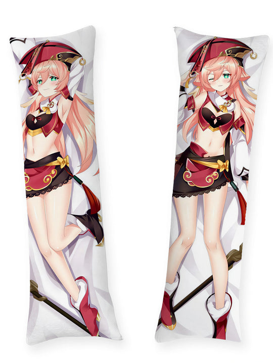Dakimakura Genshin Impact Yanfei