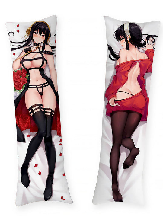 Dakimakura Yor Forger Seksowna