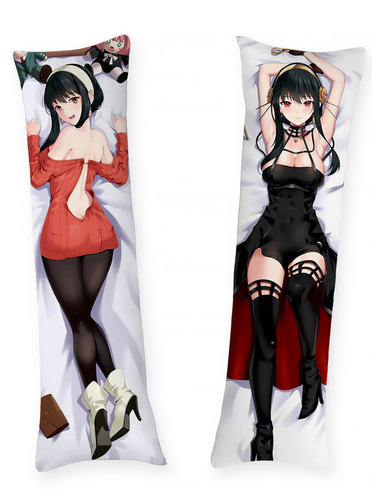 Dakimakura Yor Gorąca