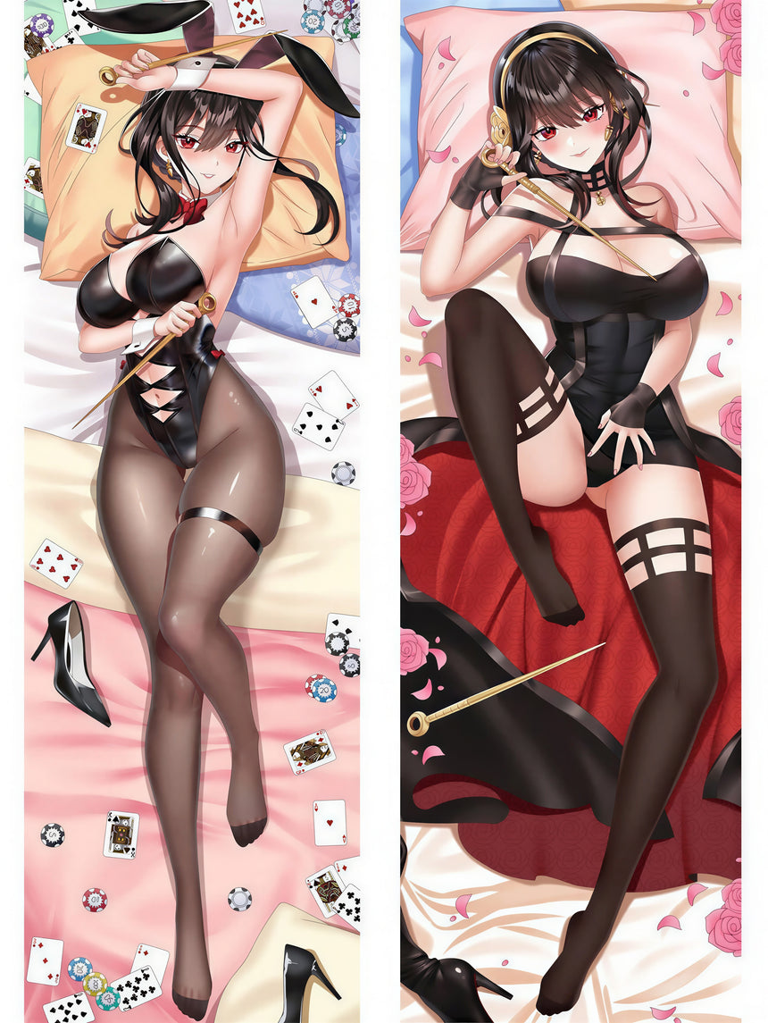 Dakimakura Yor Seksowna 2