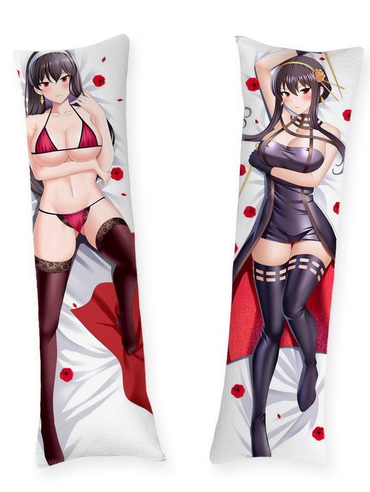 Dakimakura Yor do Przytulania