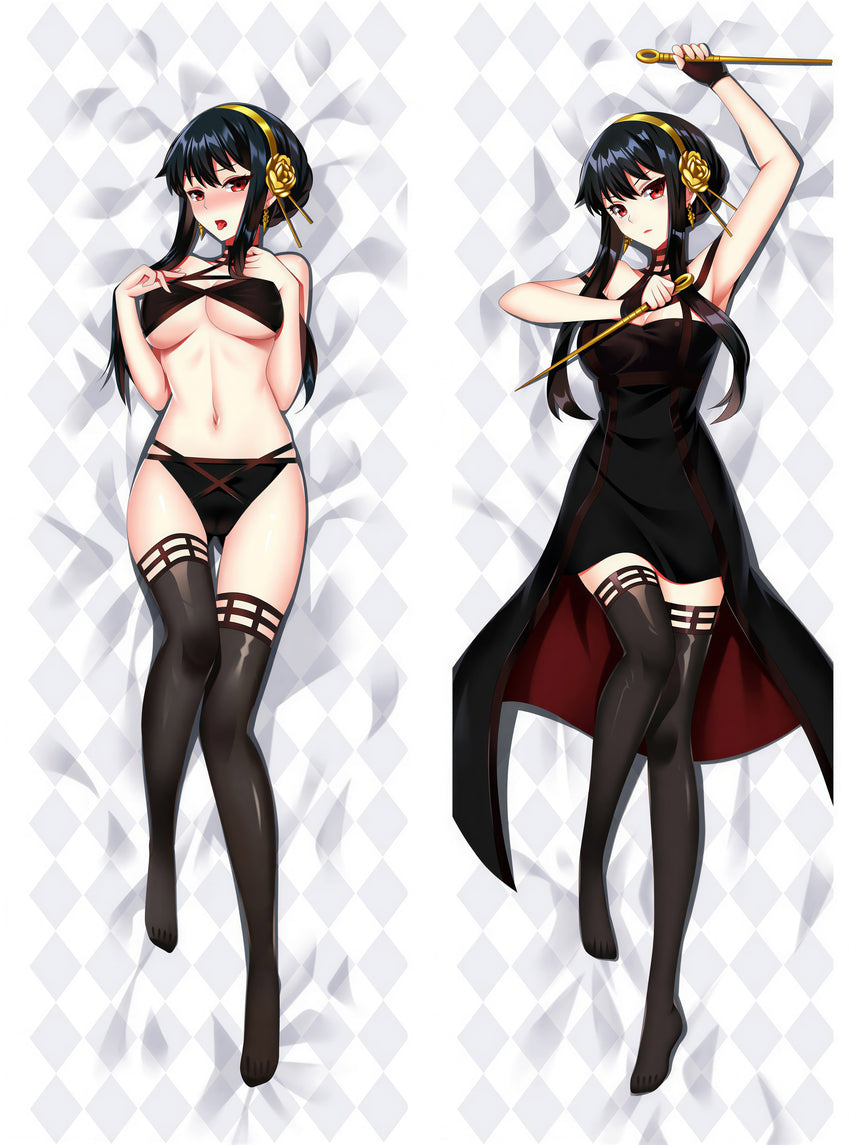 Dakimakura Yor Słodka 2