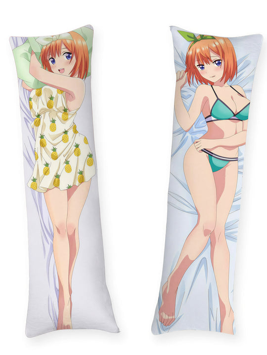Dakimakura Yotsuba Nakano