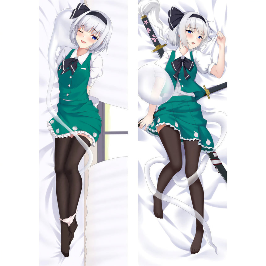 Dakimakura Youmu Touhou Project 2