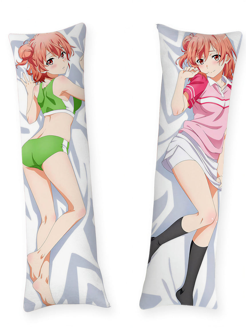 Dakimakura Yui OreGairu