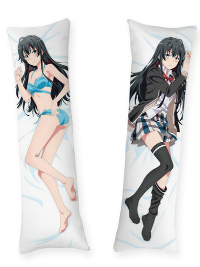 Dakimakura Yukino Yahari